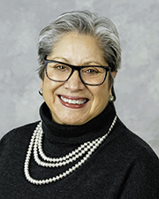 Lorraine Salazar Cheyenne Regional Medical Center