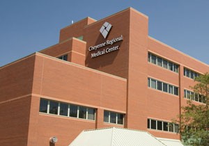 Cheyenne Regional Medical Center Trustees Announce Intention To Seek ...