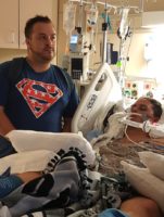 Patient Story: Cheyenne Regional Medical Center's ICU Saves Cheyenne ...