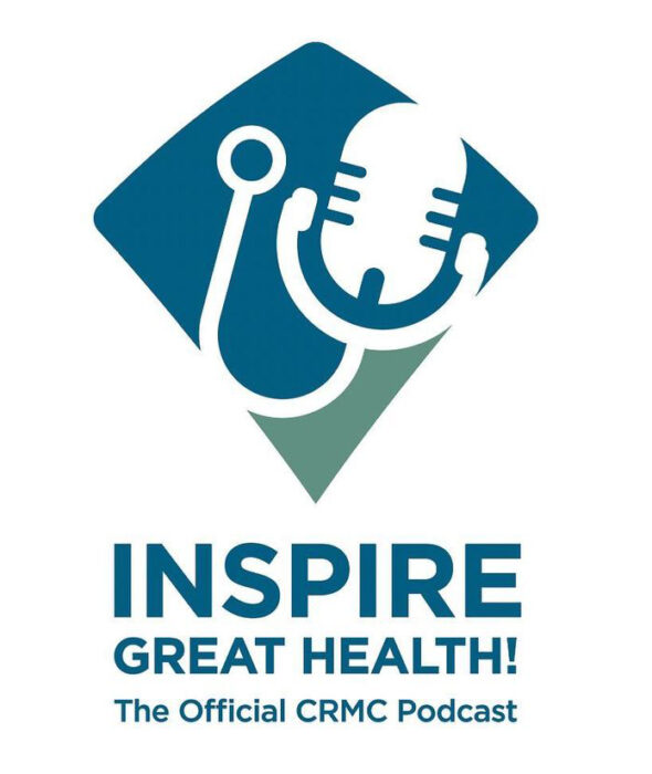Inspire Great Health Podcast - Cheyenne Regional Medical Center