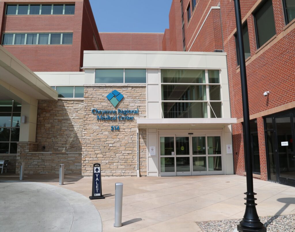 Laboratory Services - Cheyenne Regional Medical Center