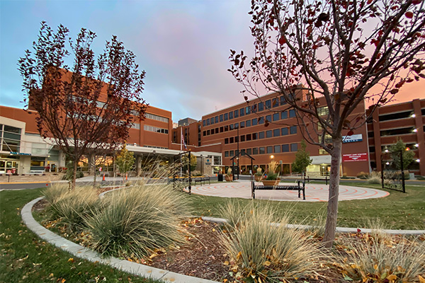 Speech-Language Therapy - Cheyenne Regional Medical Center